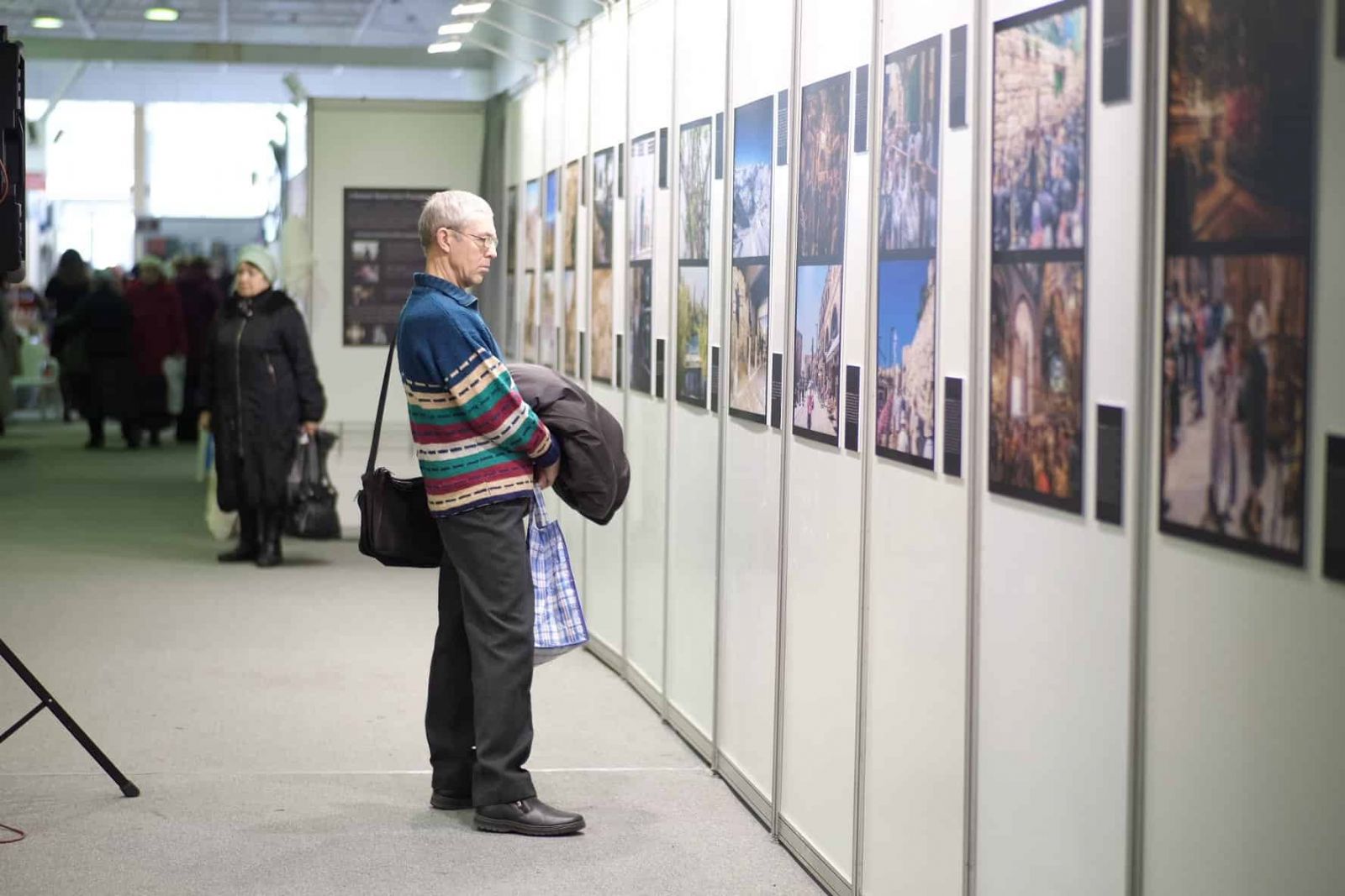 Стартовал конкурс фотографий к 10-летию Кубанской митрополии