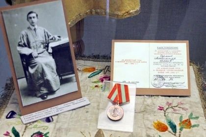 11 октября — день памяти двух краснодарских праведников: монаха Мисаила (Ольхова) и иподиакона Александра Суслика 