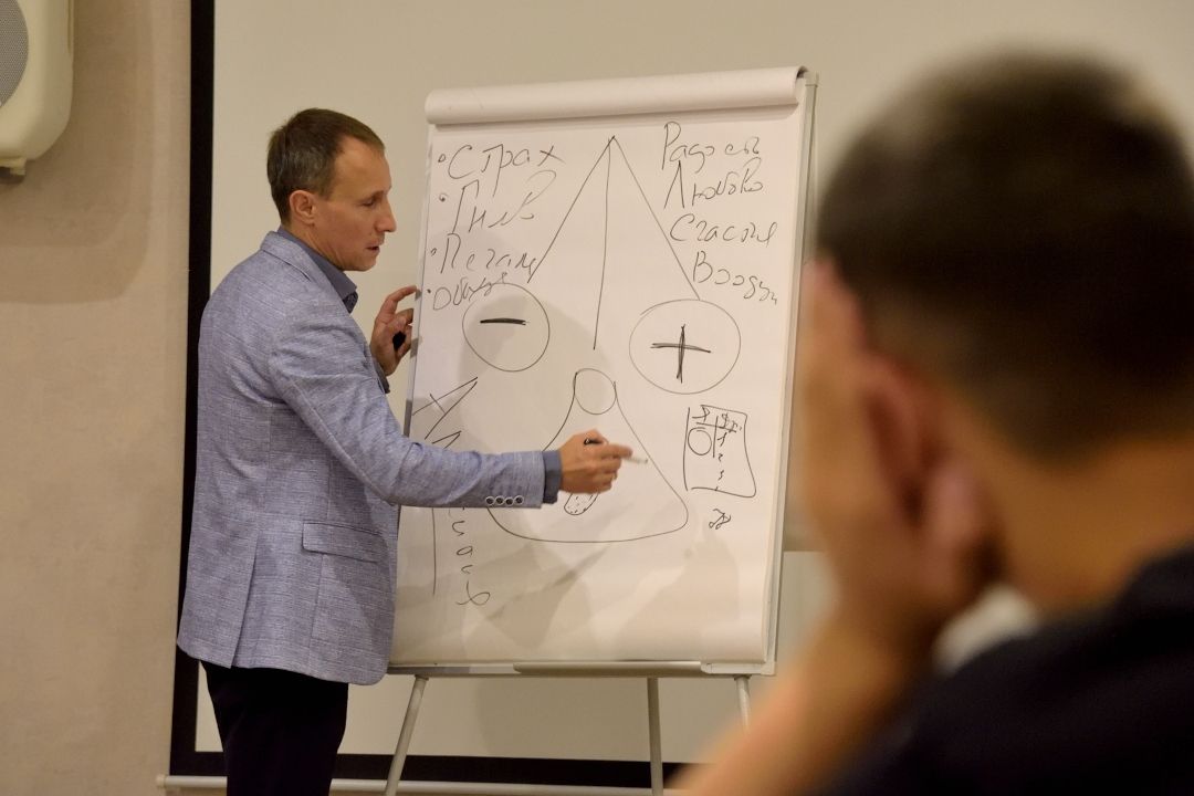 В КРАСНОДАРЕ СТАРТУЕТ АМБУЛАТОРНАЯ ПРОГРАММА ПОМОЩИ ЗАВИСИМЫМ