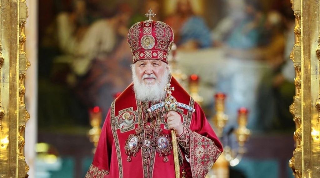 Пасхальное послание Святейшего Патриарха Кирилла архипастырям, пастырям, диаконам, монашествующим и всем верным чадам Русской Православной Церкви  11.04.2026