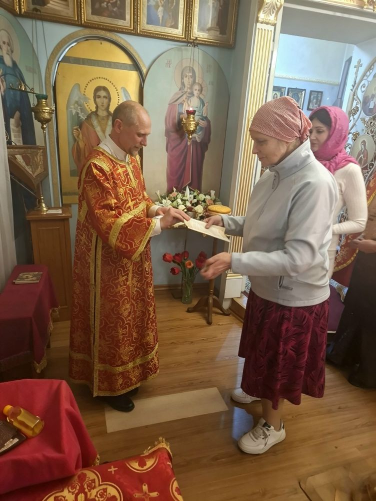 ️Свет Христов просвещает всех