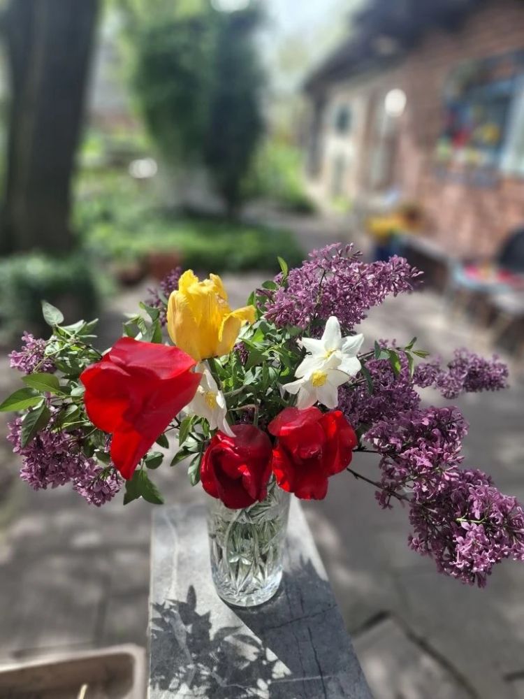 Христос Воскресе! С Радоницей!🕊