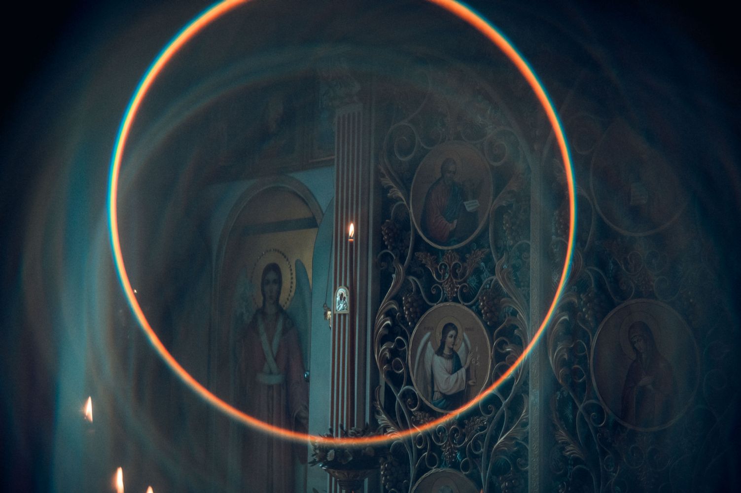 Страстная седмица