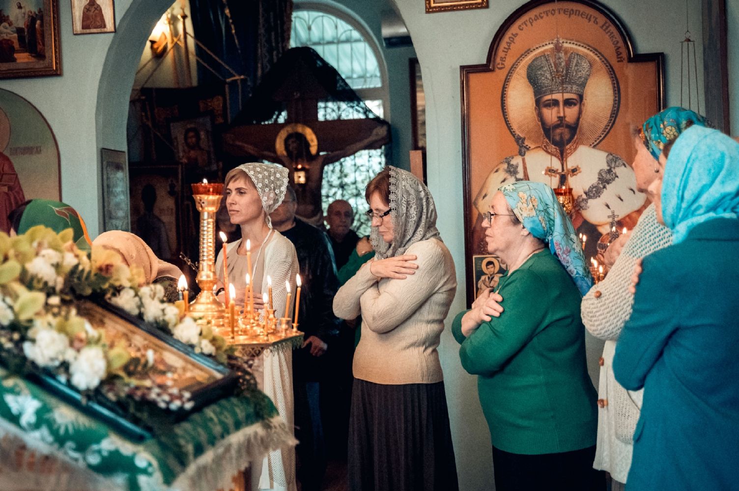 С Праздником Благовещения Пресвятой Богородицы, дорогие друзья!