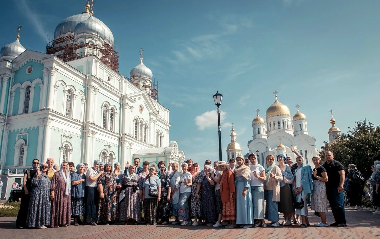 РАСПИСАНИЕ ПАЛОМНИЧЕСКИХ ПОЕЗДОК на 2⃣0⃣2⃣6⃣🔷2⃣0⃣2⃣7⃣ год