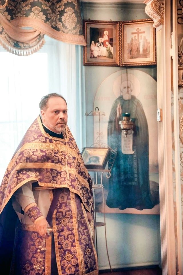 Вера без дел мертва. Или о том, почему храм — это не только стены.